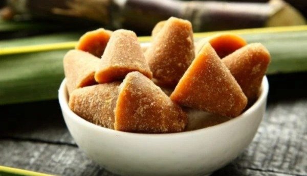 Jaggery